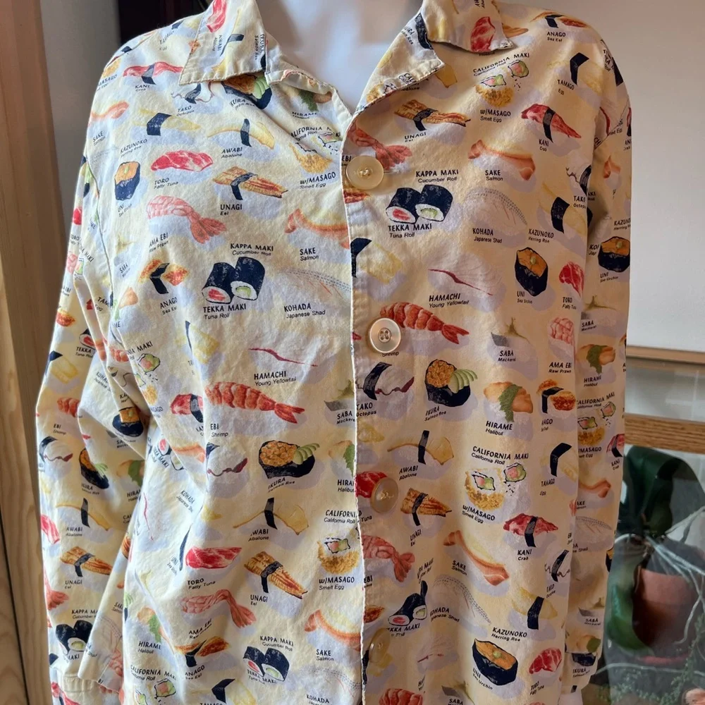 Buffy Pyjamas The Cat’S Pajamas | Intimates & Sleepwear | Screen Accurate Vintage The ...